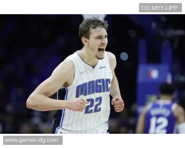 弗朗茨瓦格纳在篮球赛场上的崛起与未来展望分析